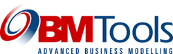 BM Tools Logo